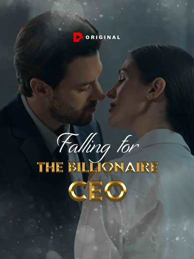 Falling for the Billionaire CEO poster