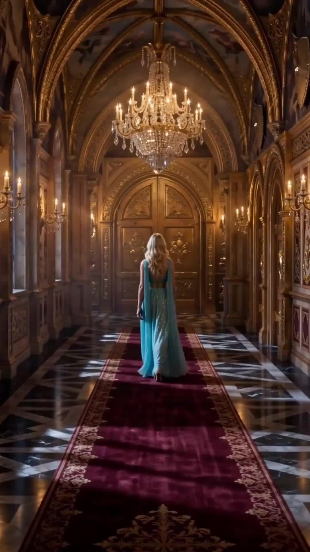 Abandoned Luna: Mated to the Alpha Twins poster