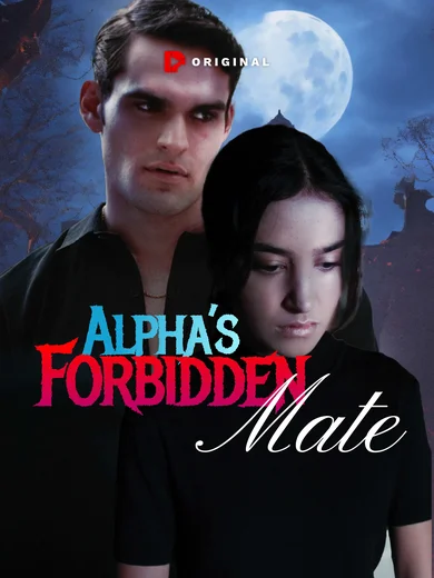 Alpha's Forbidden Mate poster