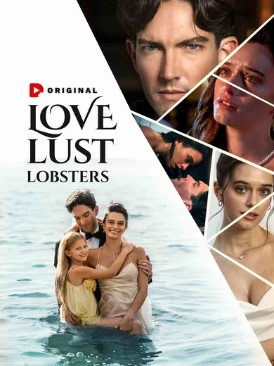 Love, Lust, Lobsters poster