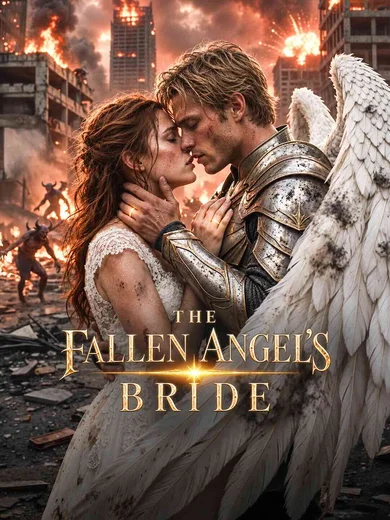 The Fallen Angel's Bride poster