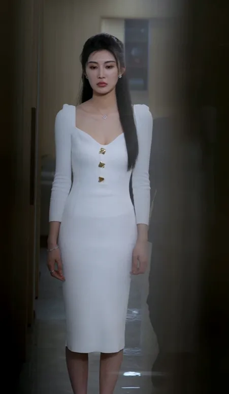 The Heiress’s Comeback cover