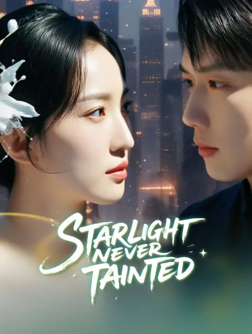 Starlight Never Tainted cover