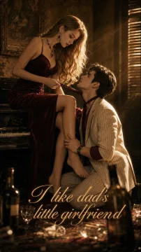 Old Godfather’s Ex, Godfather’s Wife cover