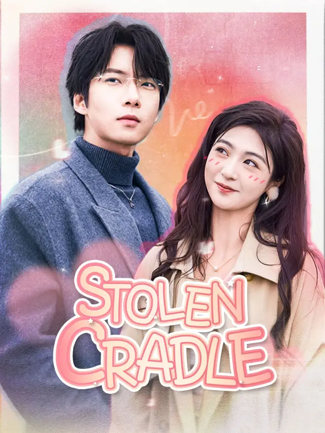 Stolen Cradle cover