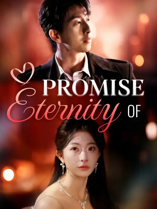 Promise of Eternity cover