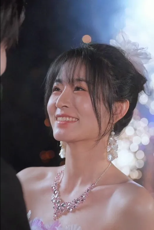 The Reformed Mrs. Gu cover