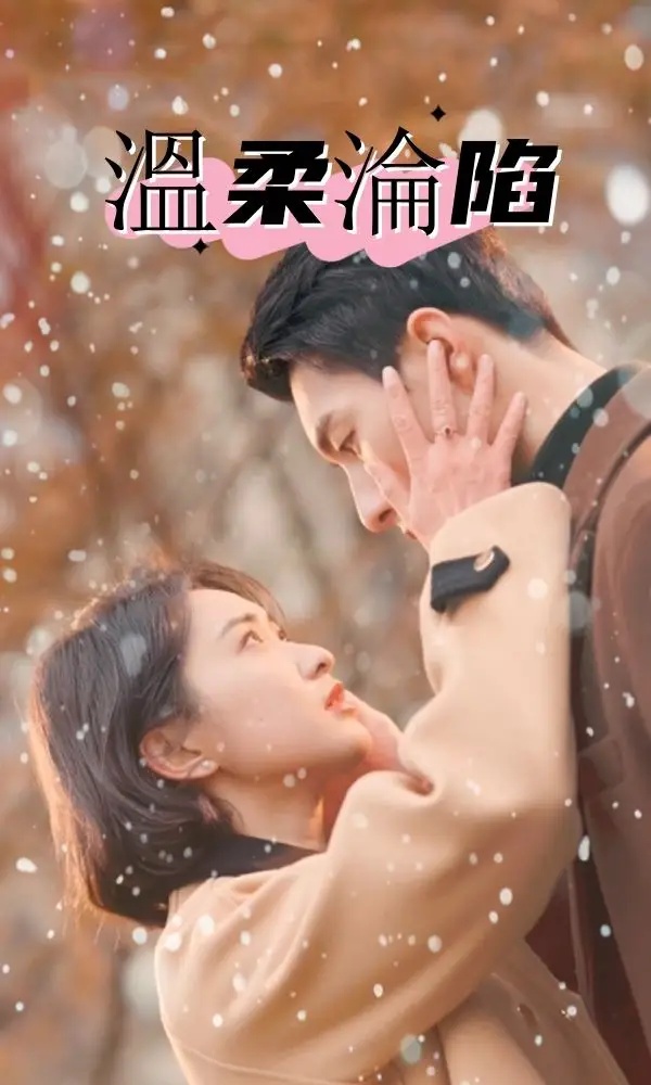 溫柔淪陷 poster