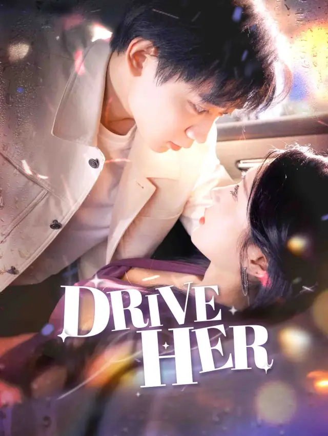 Drive Her cover