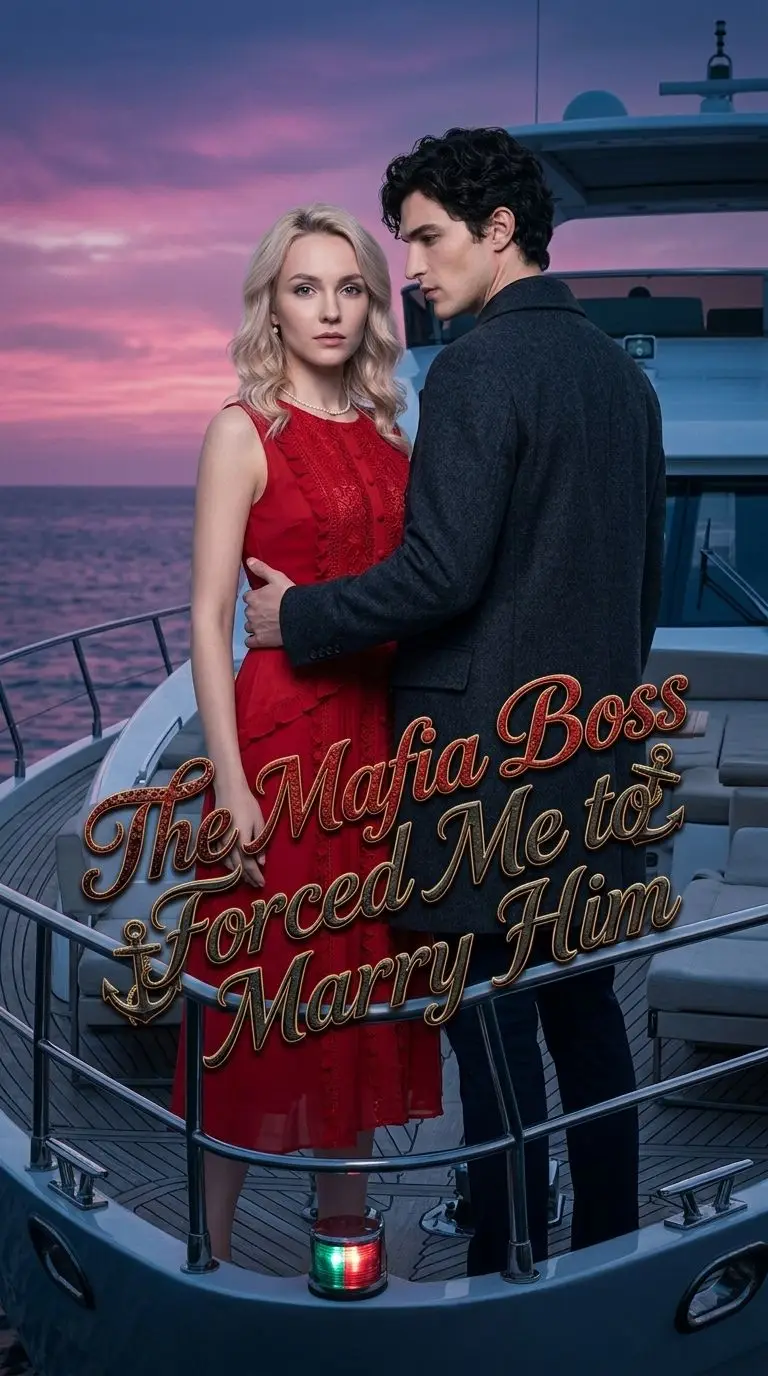 The boss forced me to marry him cover