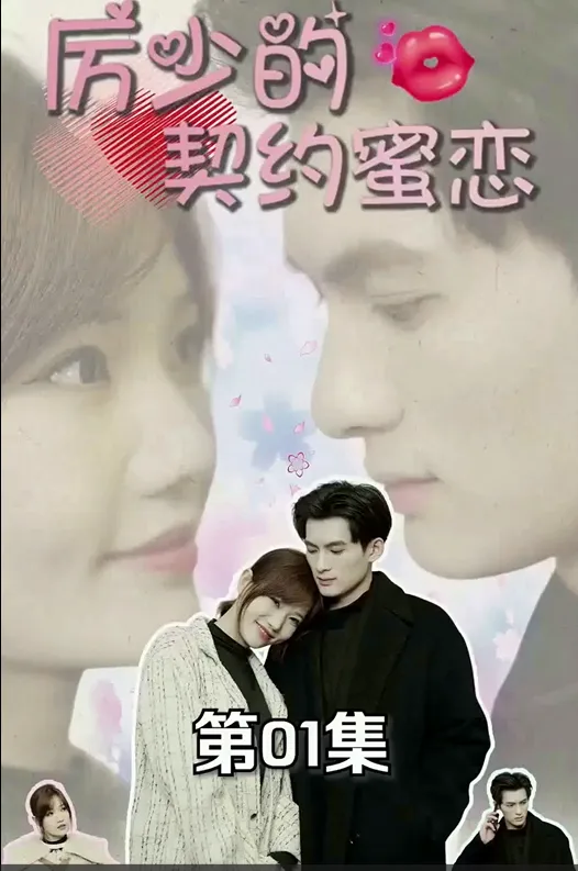 A Sweet Bargain with Mr. Li poster