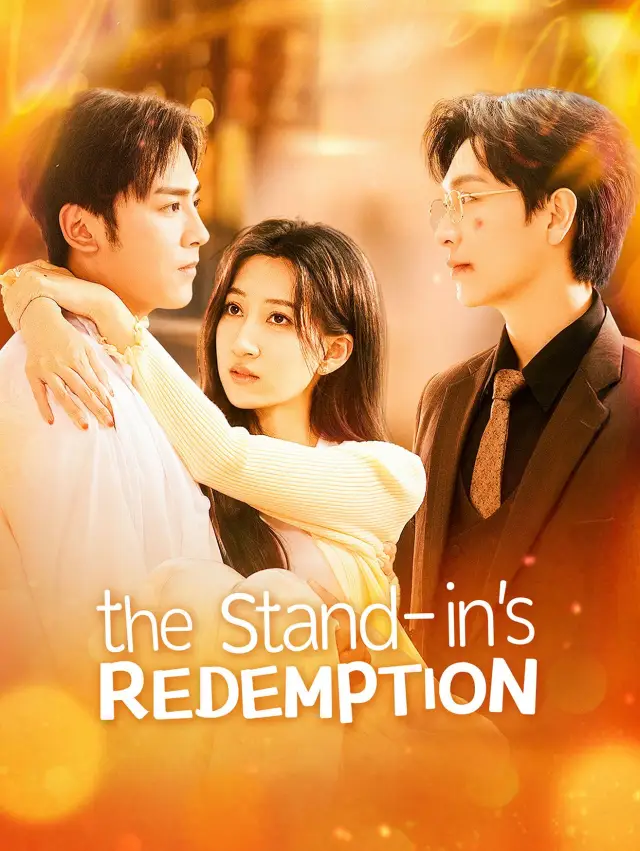The Stand-In's Redemption cover