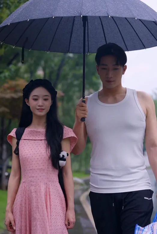 Mr. Xie's Untouchable Secret Crush cover
