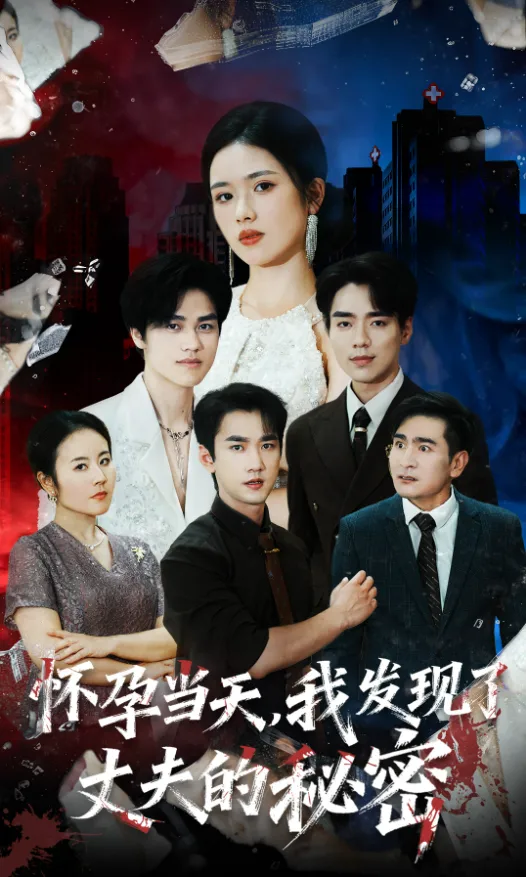 After Pregnant, He Chose Money poster