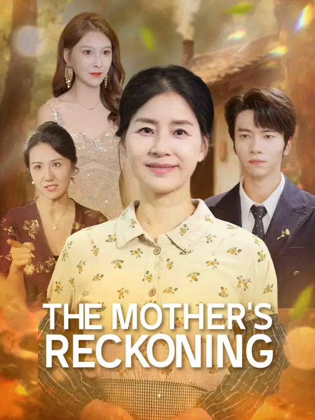 The Mother's Reckoning poster