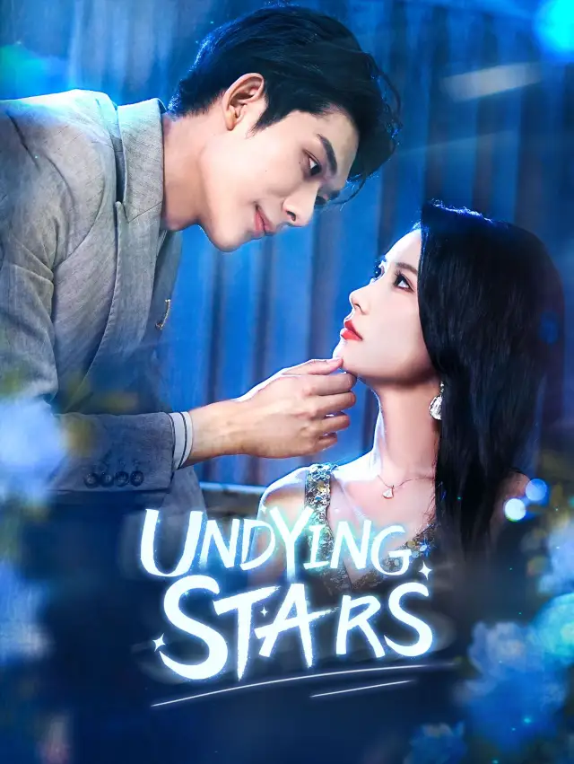 Undying Stars cover