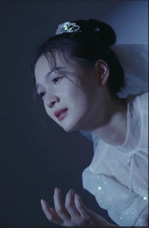 Let Me Go, Mr. Ji cover