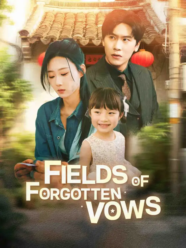 Fields of Forgotten Vows cover