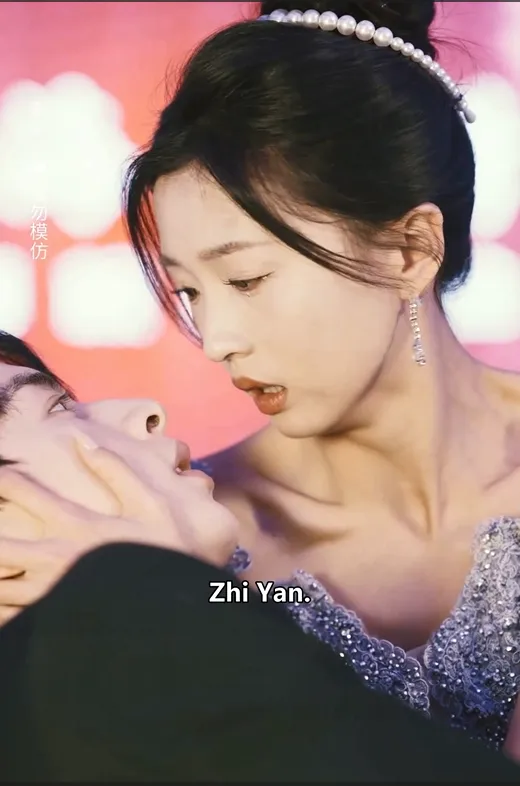 When the Lycoris Blooms poster
