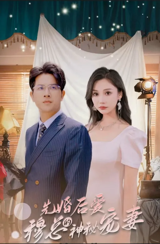 The Boss's Amnesiac Wife poster