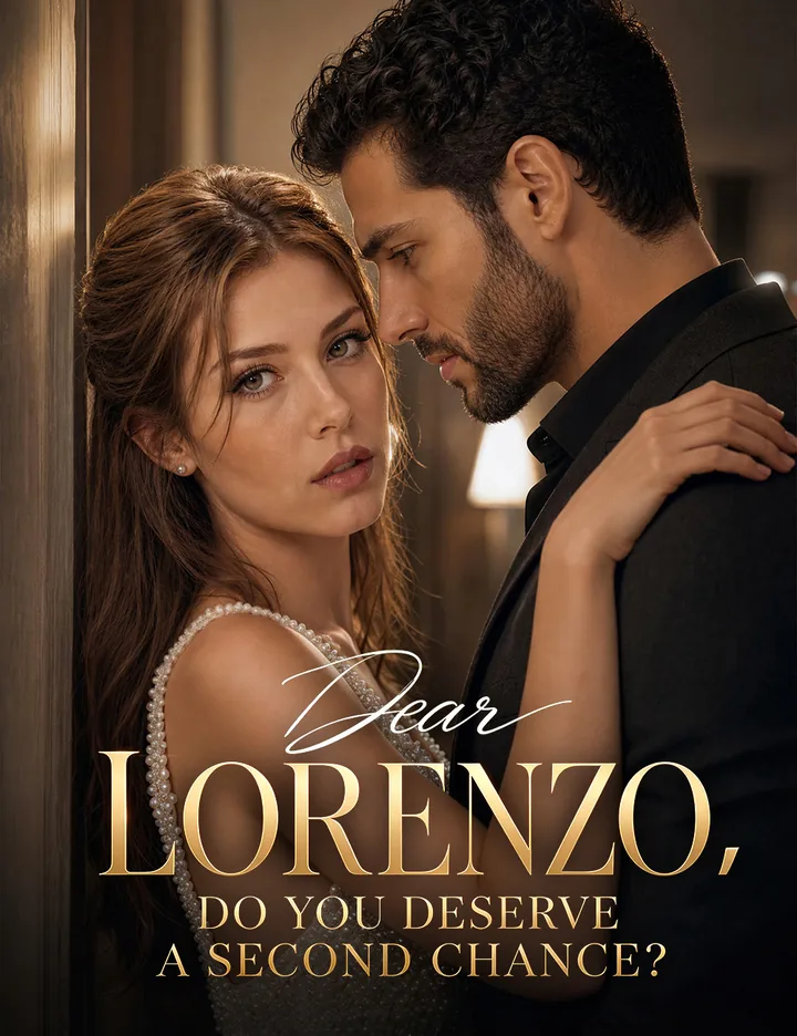 Dear Lorenzo, Do You Deserve a Second Chance? poster