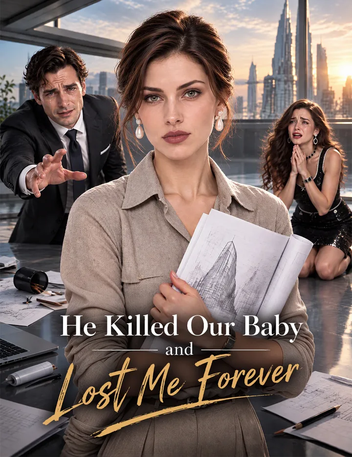 He Killed Our Baby and Lost Me Forever poster