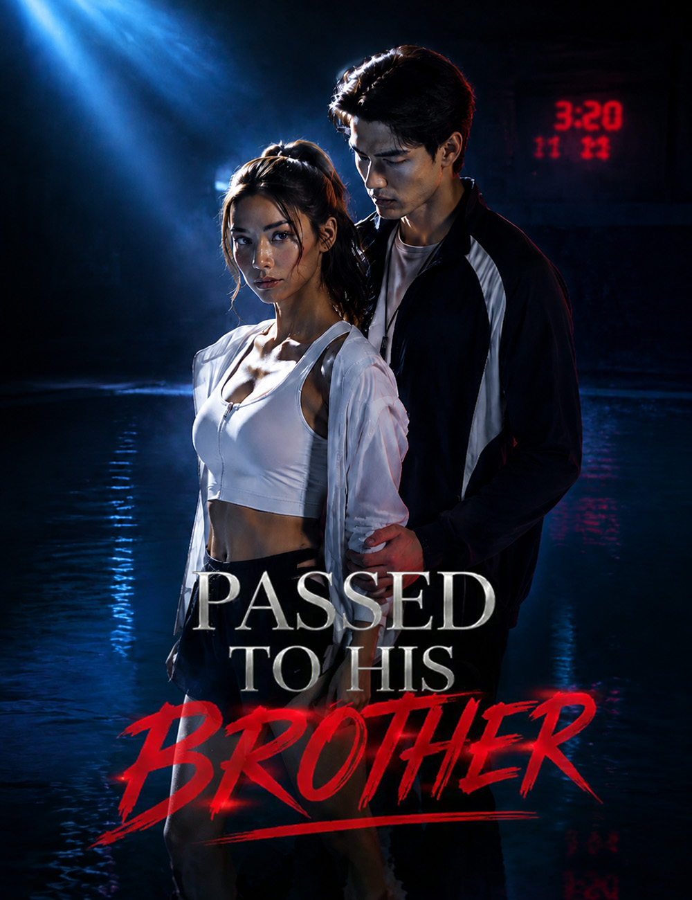 Passed to His Brother poster