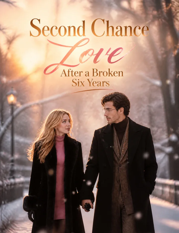 Second Chance Love After a Broken Six Years poster
