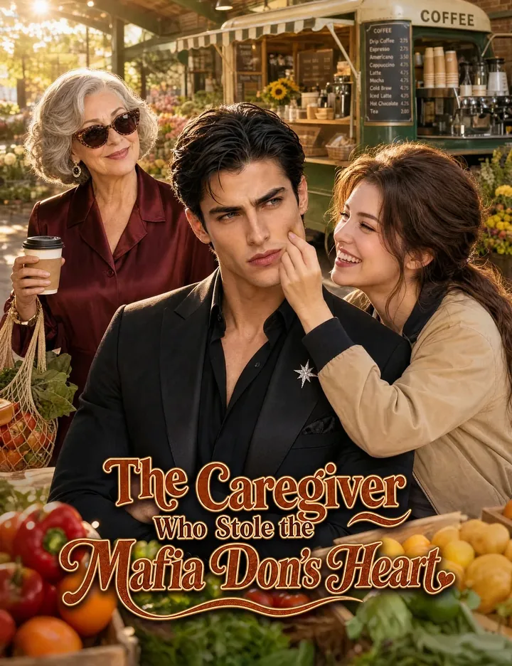 The Caregiver who Stole the Mafia Don's Heart poster