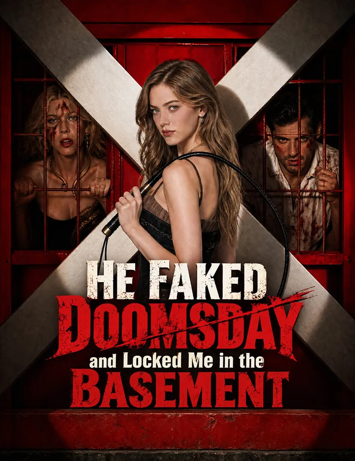 Dungeon of Desire poster