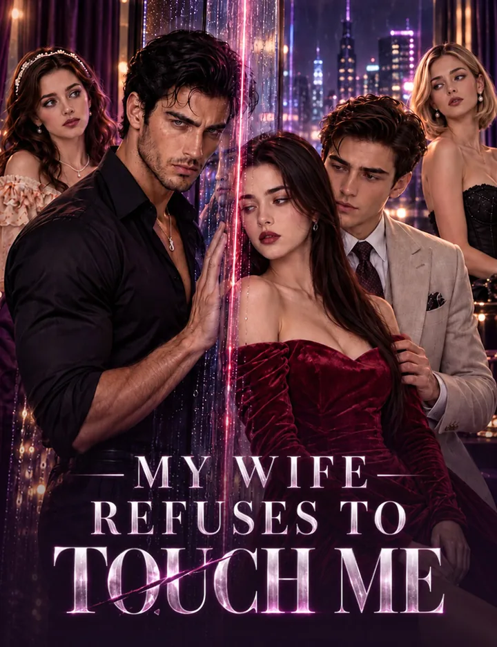 My Wife Refuses to Touch Me poster