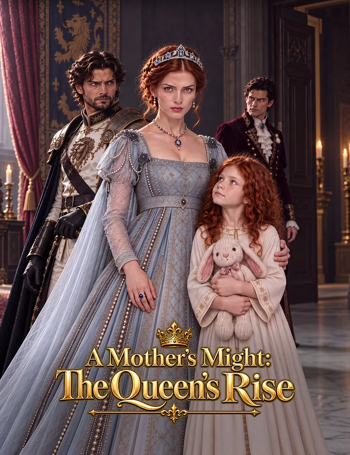 A Mother's Might: The Queen's Rise poster