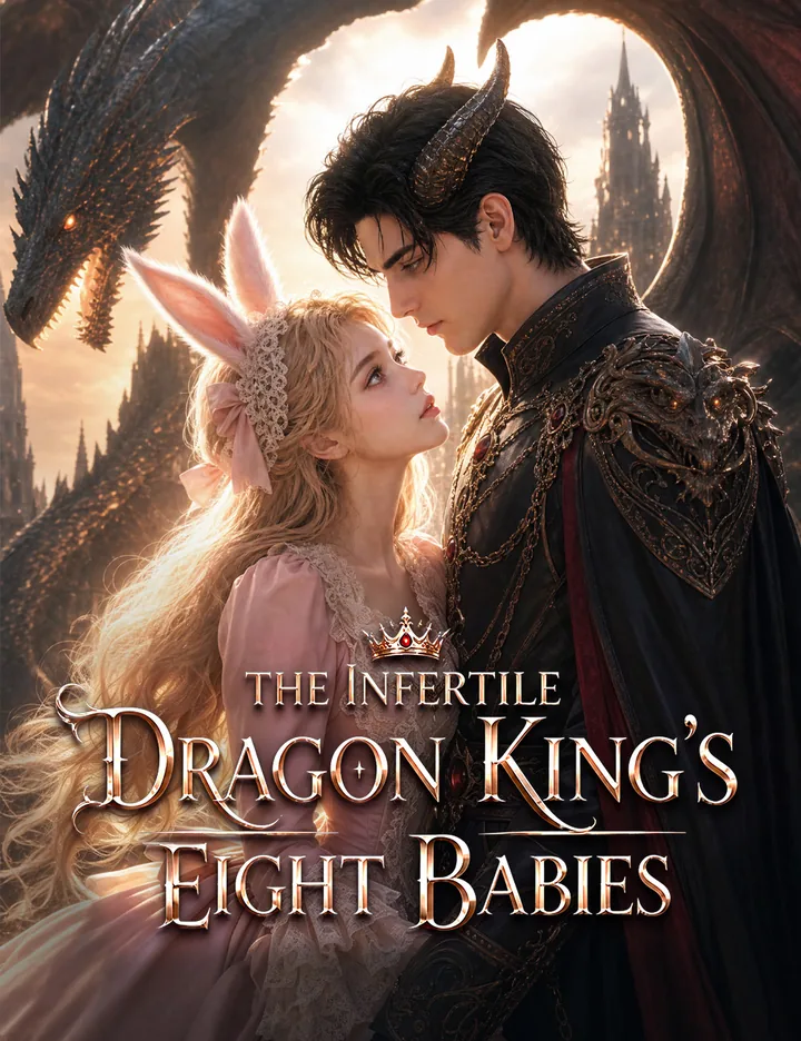 The Infertile Dragon King's Eight Babies poster