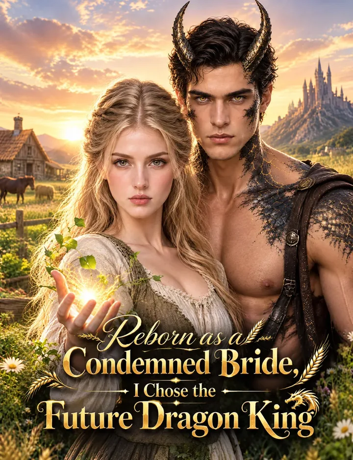 Reborn as a Condemned Bride, I Chose the Future Dragon King poster