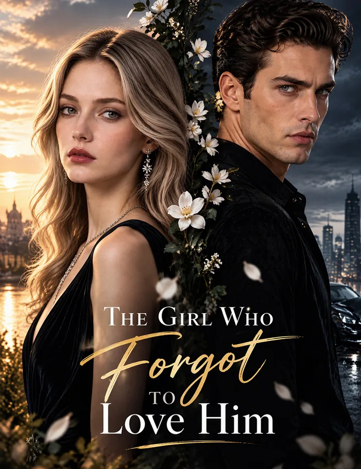 The Girl Who Forgot to Love Him poster