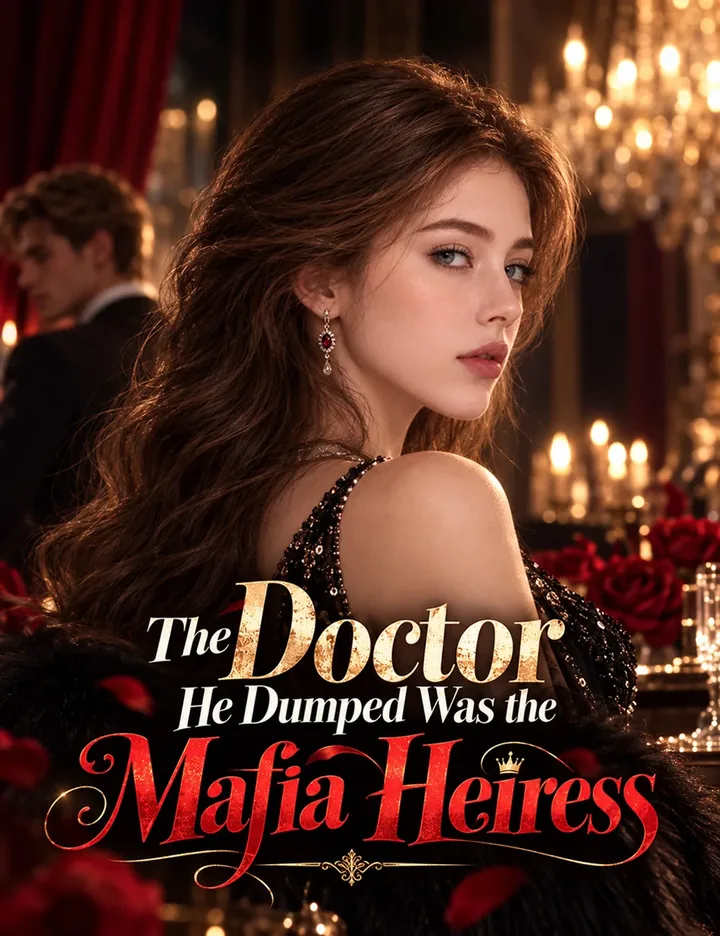 The Doctor He Dumped Is the Mafia Princess poster