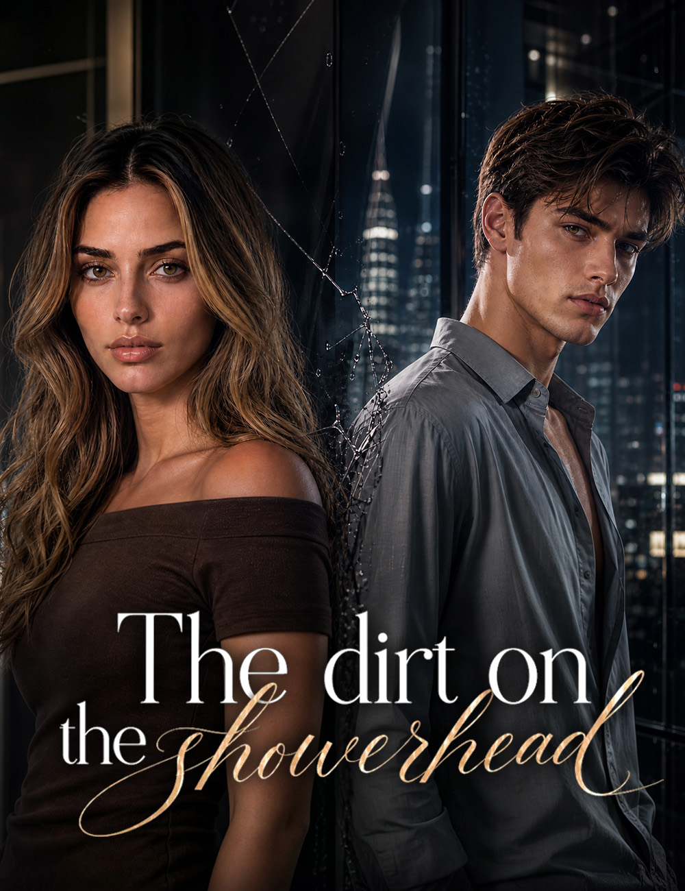 The Dirt on the Showerhead poster