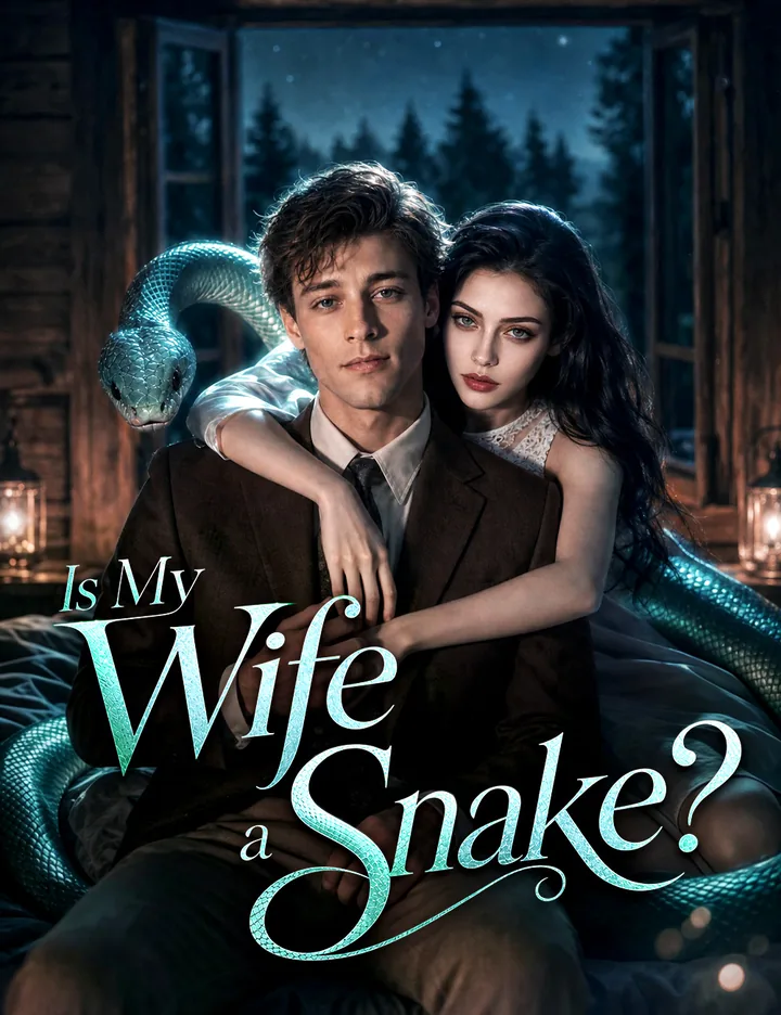Is My Wife a Snake? poster