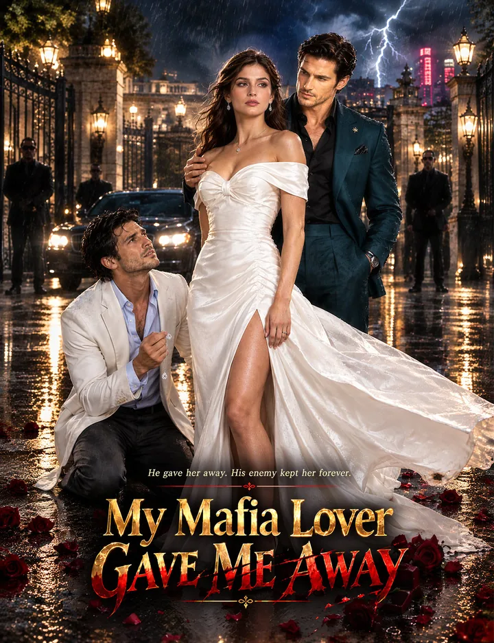 My Mafia Lover Gave Me Away poster