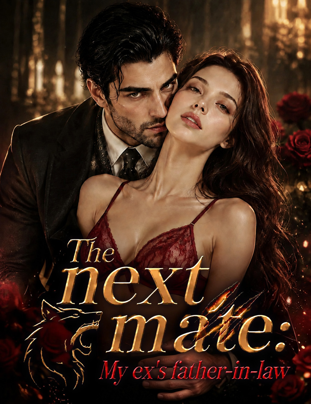 The Next Mate: My Ex's Father-In-Law poster