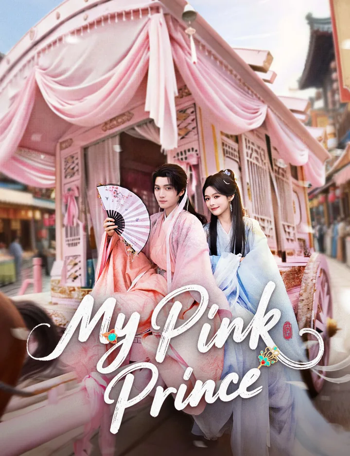 My Pink Prince poster