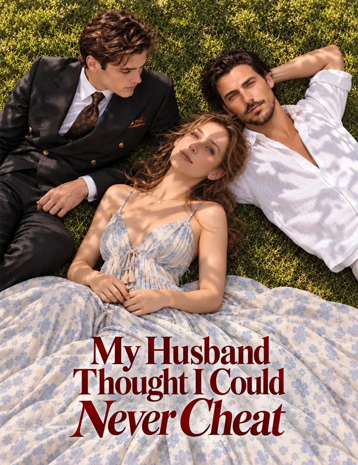 My Husband Thought I Could Never Cheat poster