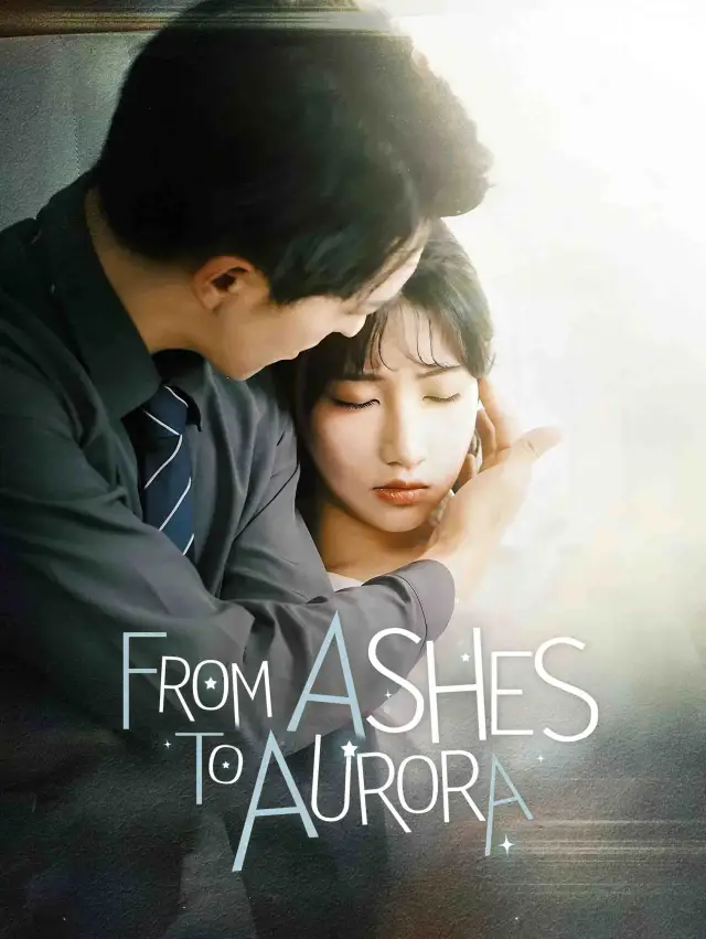From Ashes to Aurora cover