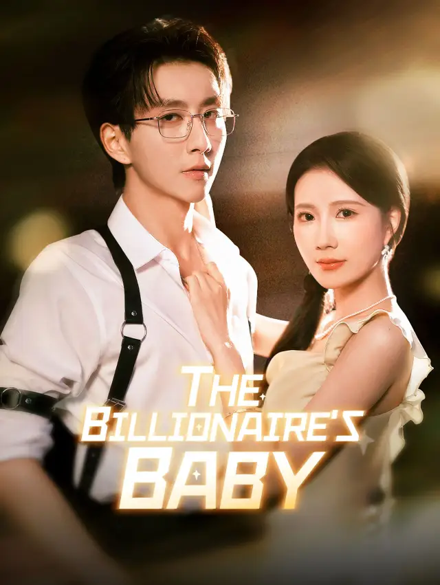 The Billionaire's Baby cover