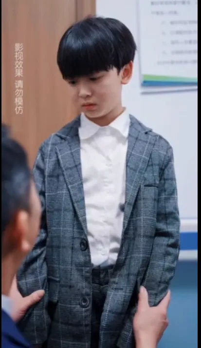 The Little Miracle Doctor cover