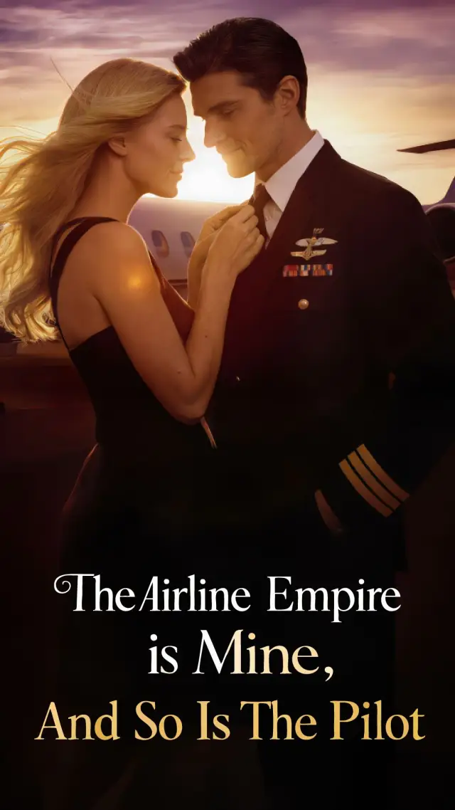 The Captain's Queen cover
