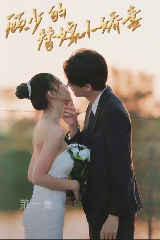Substitude Bride poster