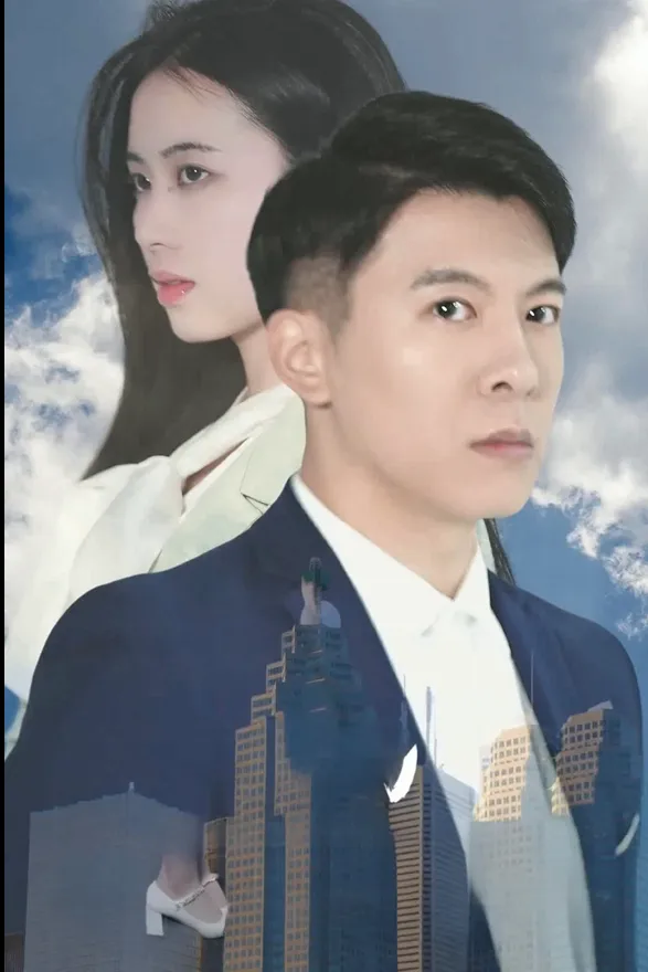 Fated to My CEO​​ poster