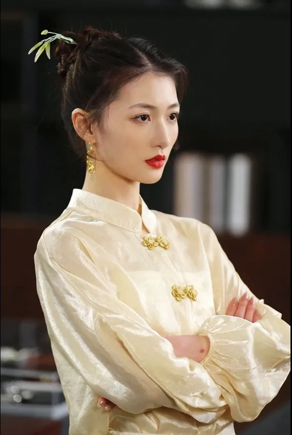 No More Miss Nice Heiress cover