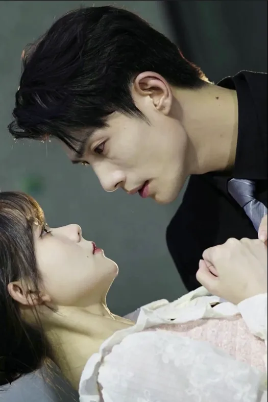 Mr. Gu's Sweet Weakness cover